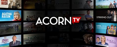 acorn tv philippines